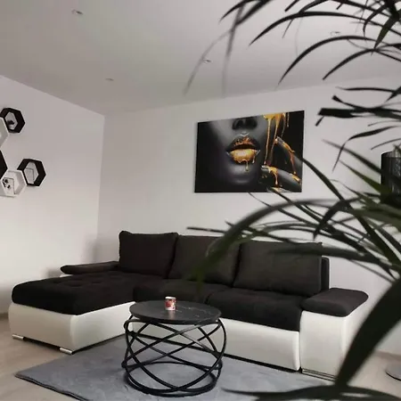 Apartment Ego Hunedoara