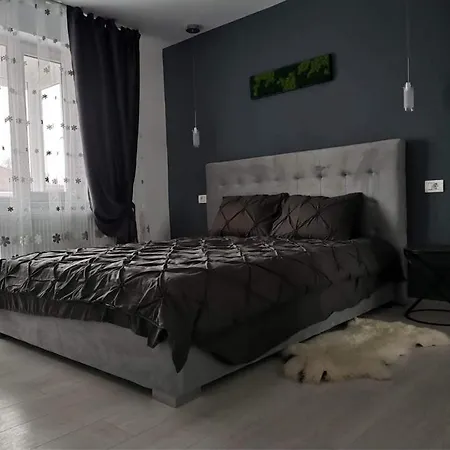 Ego * Hunedoara