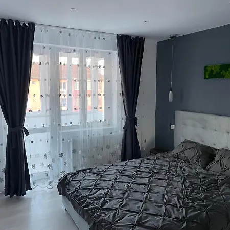 Ego Apartment Hunedoara