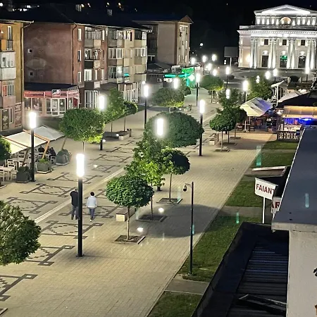 Ego Apartment Hunedoara