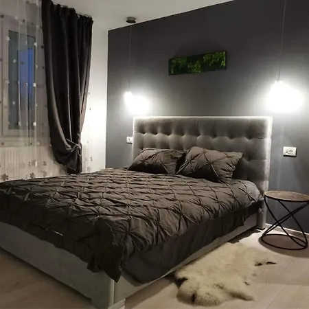 Apartment Ego Hunedoara